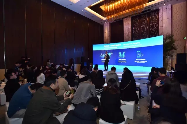 飛利浦照明和中國移動的合作